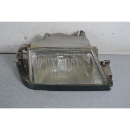 Faro Anteriore DX Alfa Romeo 33 dal 1989 al 1995 Cod 0245231  1648736791077