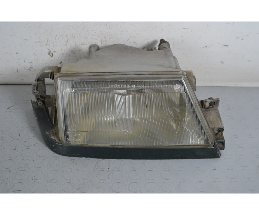 Faro Anteriore DX Alfa Romeo 33 dal 1989 al 1995 Cod 0245231  1648736791077