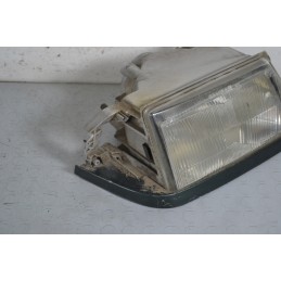 Faro Anteriore DX Alfa Romeo 33 dal 1989 al 1995 Cod 0245231  1648736791077