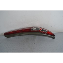 Fanale Stop Posteriore DX Fiat Punto 3 Porte dal 2003 al 2011 Cod 517214780  1648737599627