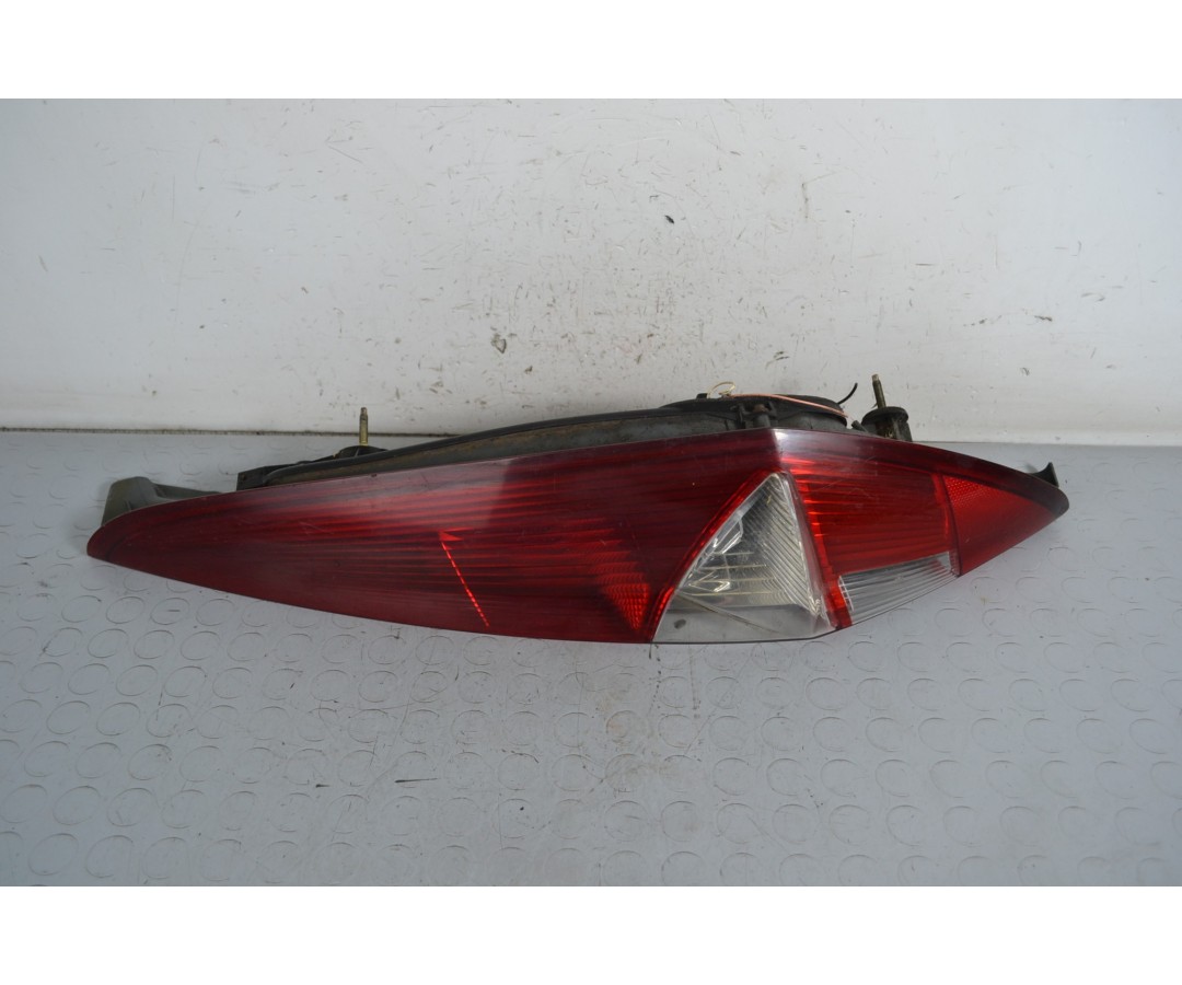 Fanale Stop Posteriore DX Fiat Punto 3 Porte dal 2003 al 2011 Cod 517214780  1648737599627