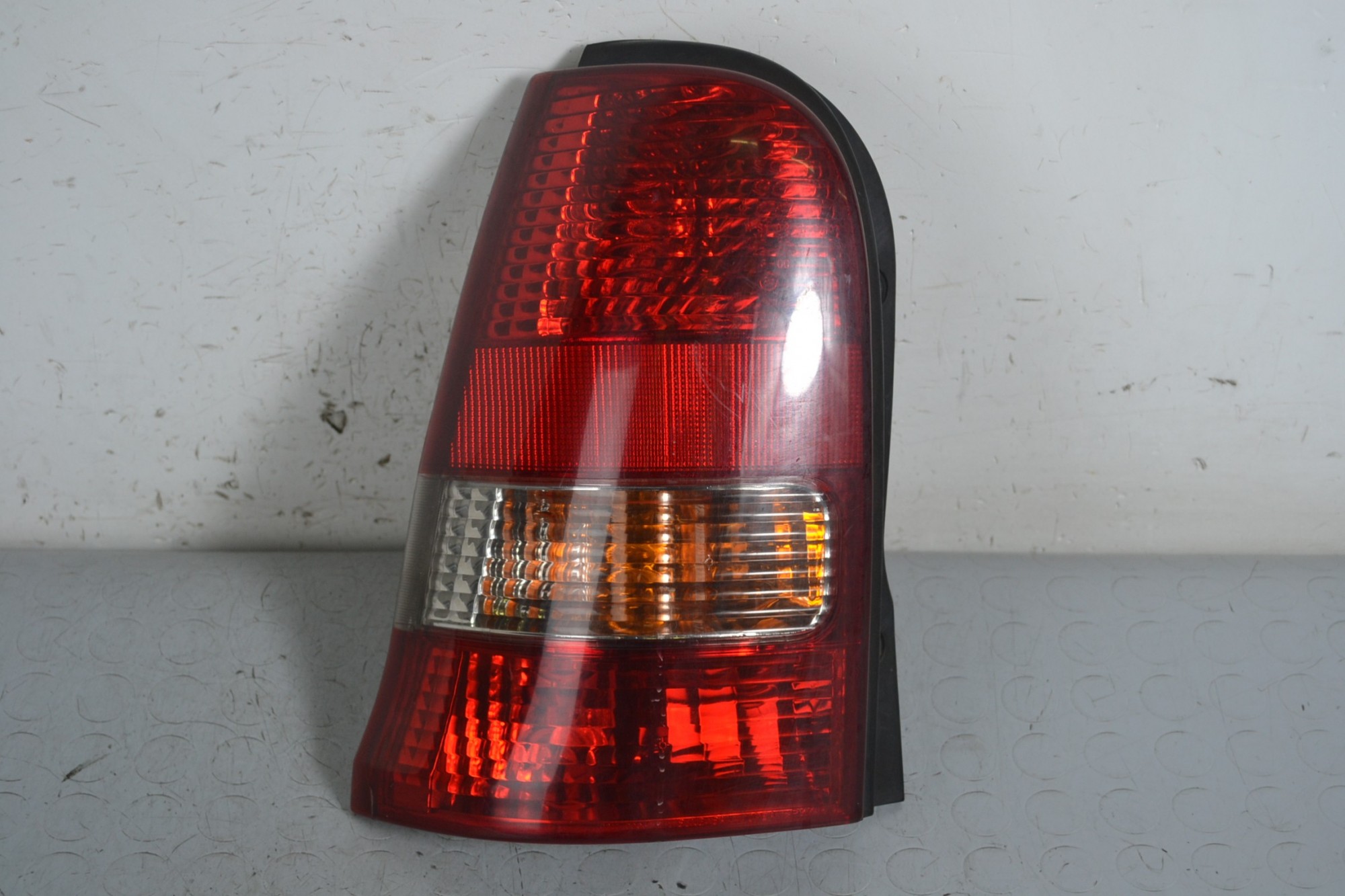 Fanale stop posteriore SX Daewoo Nexia Dal 1994 in poi Cod 0311-000545  1648738001457