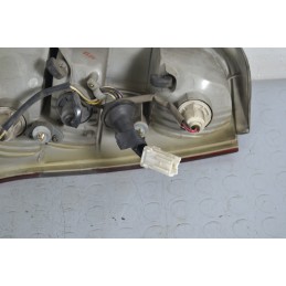 Fanale stop posteriore SX Daewoo Nexia Dal 1994 in poi Cod 0311-000545  1648738001457