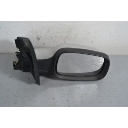 Specchietto retrovisore esterno DX Renault Megane II Dal 2002 al 2010 Cod 011105  1648738300406