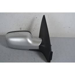 Specchietto retrovisore esterno DX Renault Megane II Dal 2002 al 2010 Cod 011105  1648738300406