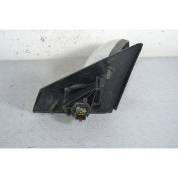 Specchietto retrovisore esterno DX Renault Megane II Dal 2002 al 2010 Cod 011105  1648738300406