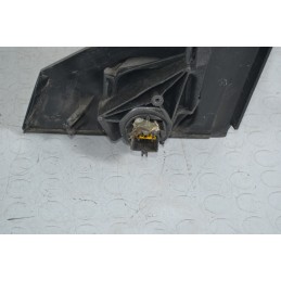 Specchietto retrovisore esterno DX Renault Megane II Dal 2002 al 2010 Cod 011105  1648738300406