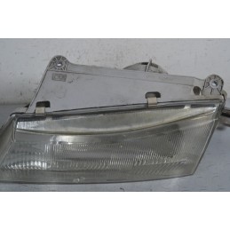 Faro fanale anteriore SX Daewoo Nexia II Dal 1994 in poi Cod 0701-000527  1648796445279