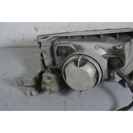 Faro fanale anteriore SX Daewoo Nexia II Dal 1994 in poi Cod 0701-000527  1648796445279