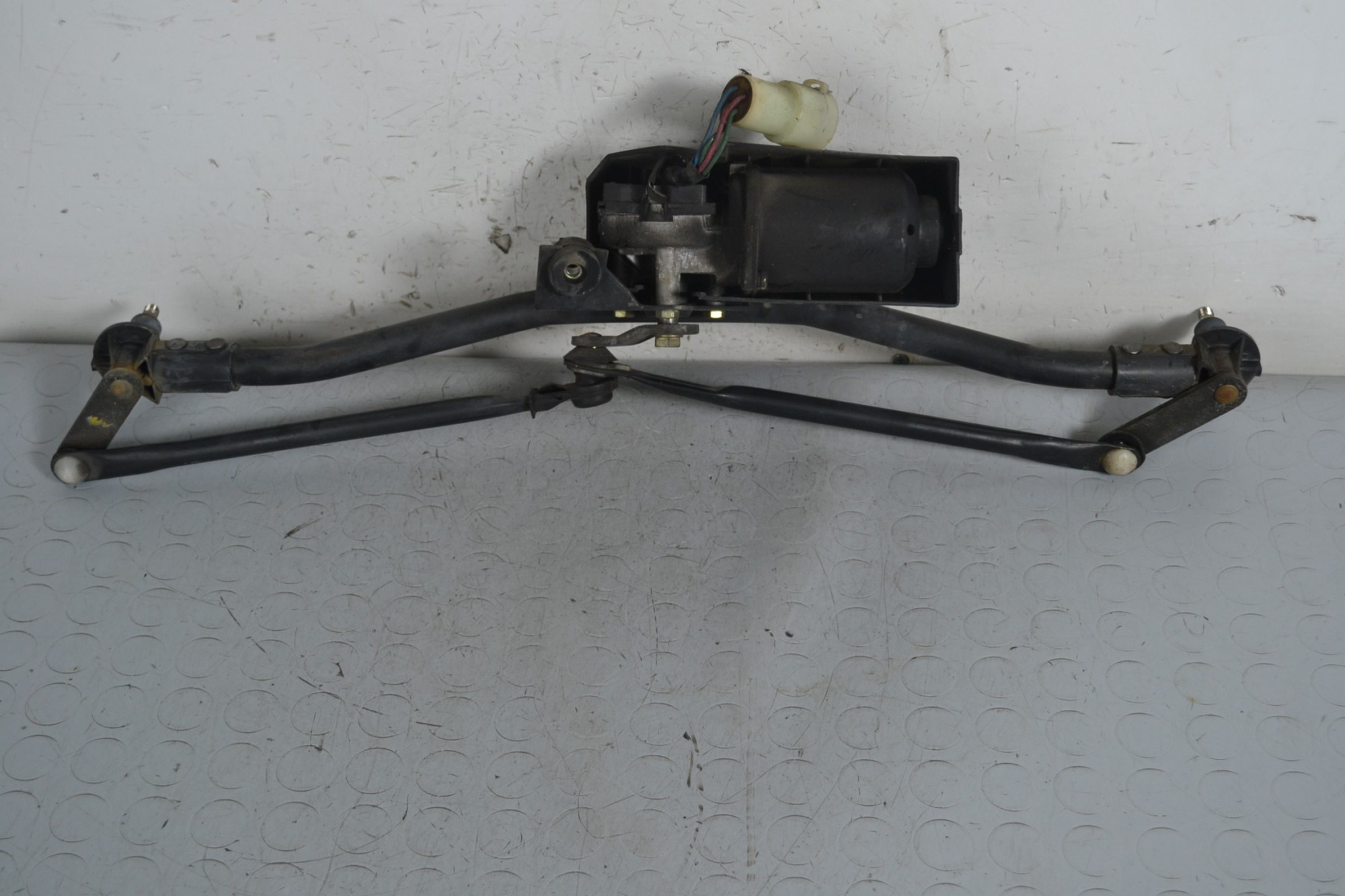 Motorino tergicristalli anteriore Daewoo Nexia Dal 1994 in poi  1648797448903