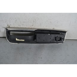 Pulsantiera Alzacristalli Anteriore SX Volkswagen Passat dal 1996 al 2005  1648798263901