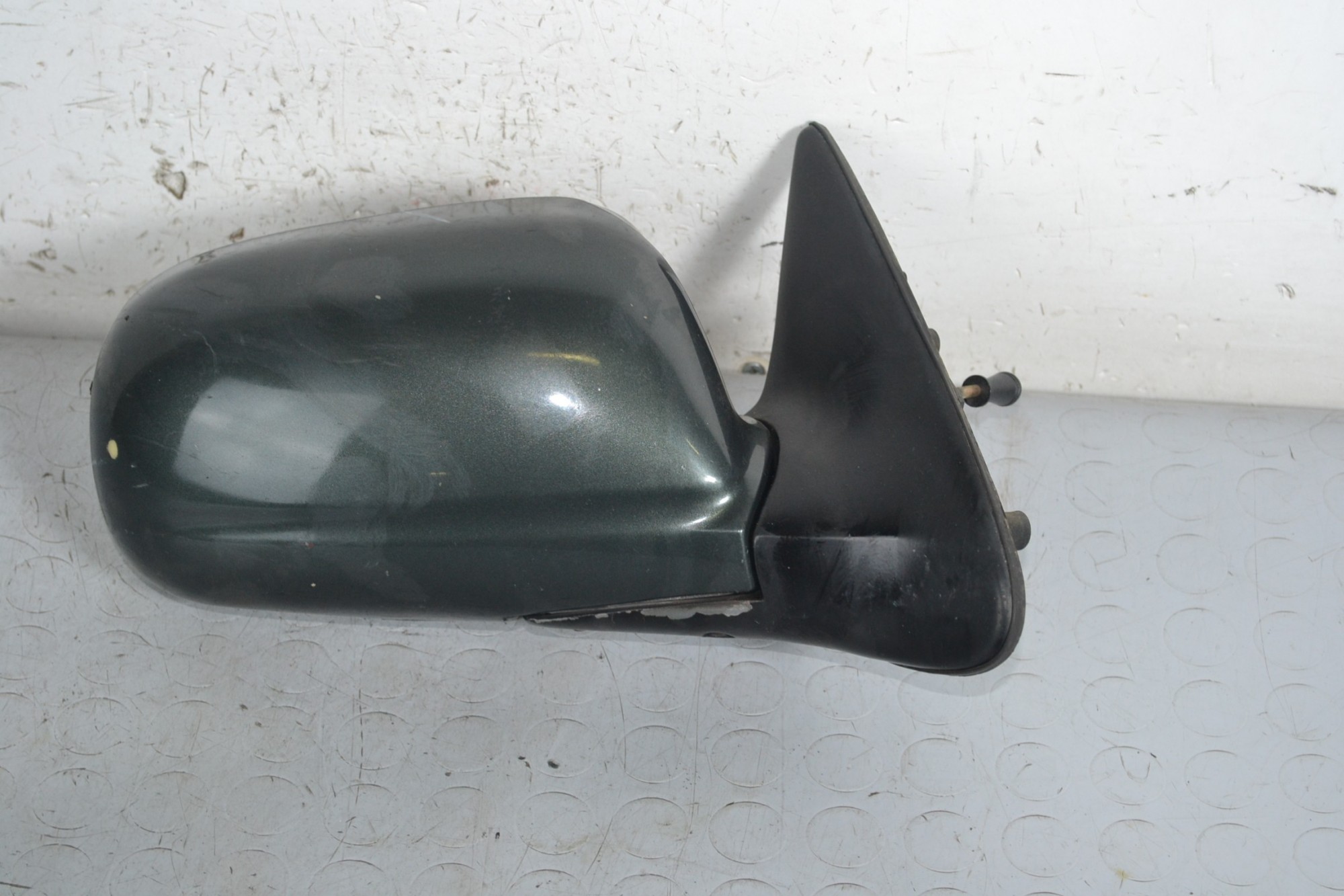 Specchietto retrovisore esterno DX Seat Ibiza Dal 1993 al 2002 Cod 014022  1648797899347