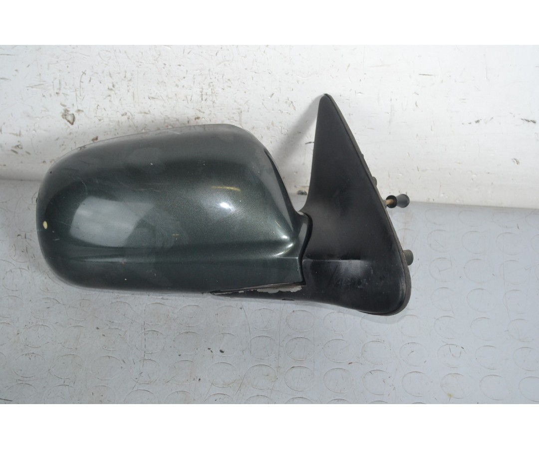 Specchietto retrovisore esterno DX Seat Ibiza Dal 1993 al 2002 Cod 014022 1648797899347 Specchietto retrovisore esterno DX Seat Ibiza Dal 1993 al 2002 Cod 014022 1648797899347