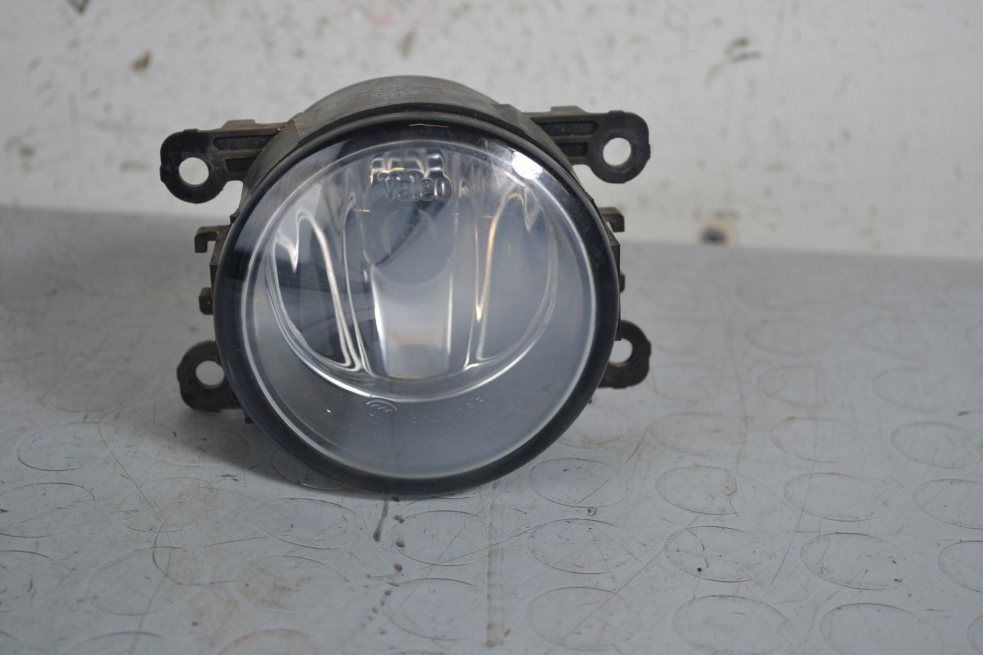 Faro Fendinebbia Anteriore SX Suzuki Swift IV dal 2004 al 2010 Cod 89210094  1648798815926