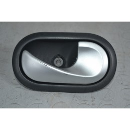 Maniglia Interna Posteriore DX Renault Grand Modus dal 2008 al 2013 Cod 310580  1648799559713