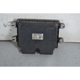 Centralina ECU Opel Agila B Dal 2008 al 2015 Cod 33920-51K1  1648799627887