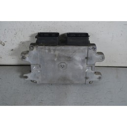 Centralina ECU Opel Agila B Dal 2008 al 2015 Cod 33920-51K1  1648799627887