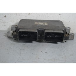 Centralina ECU Opel Agila B Dal 2008 al 2015 Cod 33920-51K1  1648799627887