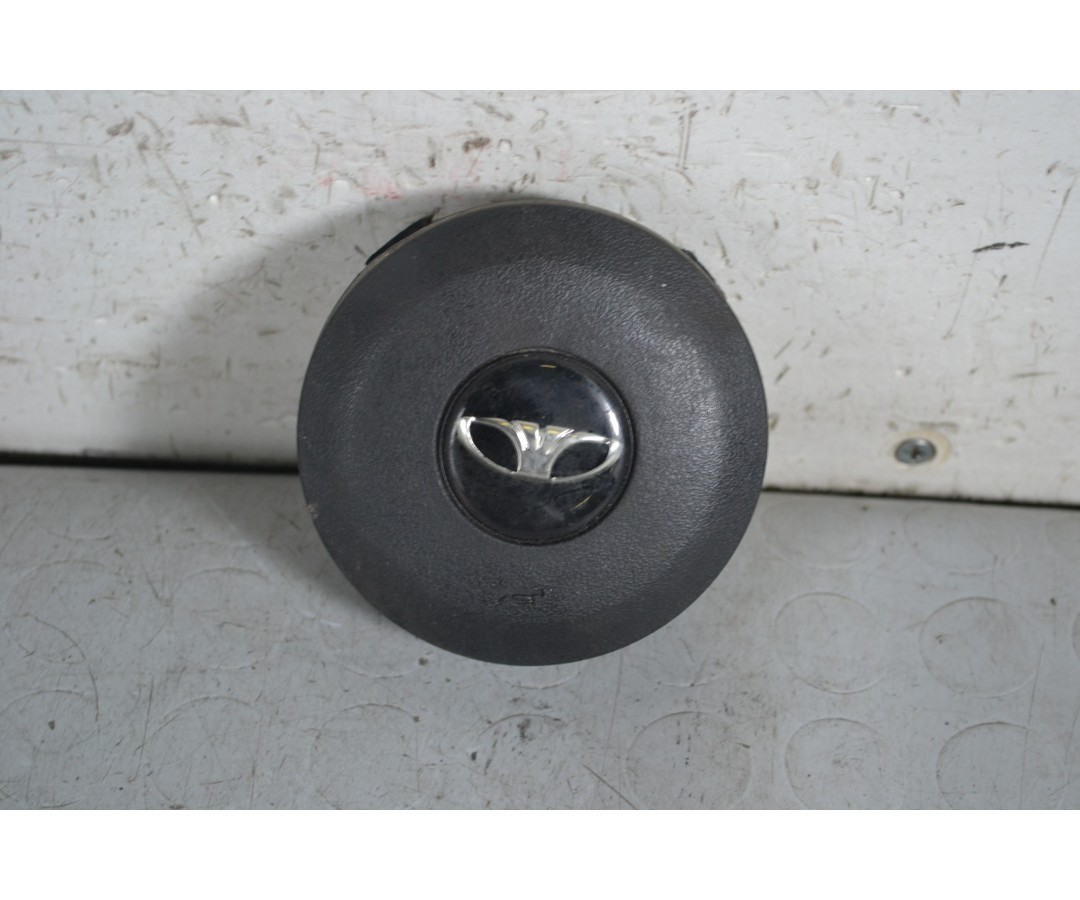 Clacson Daewoo Nexia Dal 1994 in poi Cod 95101855  1648799912938