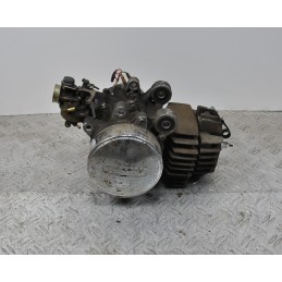 Blocco motore DA REVISIONARE Honda PA 50 Camino Dal 1976 al 1991 Cod PA50E-F Num 1257684  1648810466440