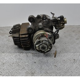 Blocco motore DA REVISIONARE Honda PA 50 Camino Dal 1976 al 1991 Cod PA50E-F Num 1257684  1648810466440