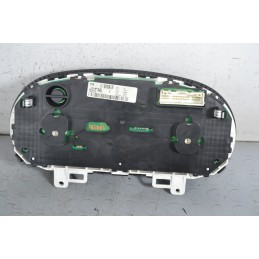 Strumentazione Contachilometri Completa Nissan Qashqai dal 2006 al 2014 Cod jd73e1845  1648819596872