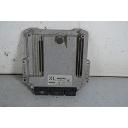 Centralina ECU Nissan Qashqai 2.0 DCi dal 2006 al 2014 Cod 23710jd78e  1648821317427