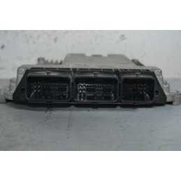 Centralina ECU Nissan Qashqai 2.0 DCi dal 2006 al 2014 Cod 23710jd78e  1648821317427