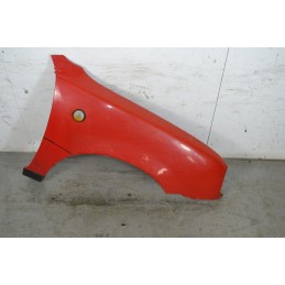 Parafango anteriore DX Nissan Micra K11 Dal 1992 al 2002 Colore rosso  1648822481837