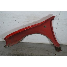 Parafango anteriore DX Nissan Micra K11 Dal 1992 al 2002 Colore rosso  1648822481837