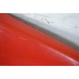 Parafango anteriore DX Nissan Micra K11 Dal 1992 al 2002 Colore rosso  1648822481837