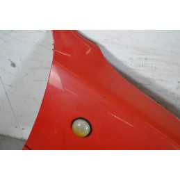 Parafango anteriore DX Nissan Micra K11 Dal 1992 al 2002 Colore rosso  1648822481837