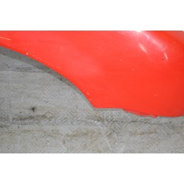 Parafango anteriore DX Nissan Micra K11 Dal 1992 al 2002 Colore rosso  1648822481837