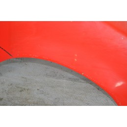 Parafango anteriore DX Nissan Micra K11 Dal 1992 al 2002 Colore rosso  1648822481837