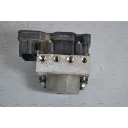 Pompa Modulo ABS Fiat Panda dal 2003 al 2012 Cod 51932761  1648822540664