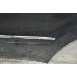 Portiera sportello posteriore SX Mercedes ML W164 Dal 2005 al 2011 Colore nero  1648823091387