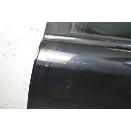 Portiera sportello posteriore SX Mercedes ML W164 Dal 2005 al 2011 Colore nero  1648823091387