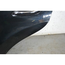 Portiera sportello posteriore SX Mercedes ML W164 Dal 2005 al 2011 Colore nero  1648823467878
