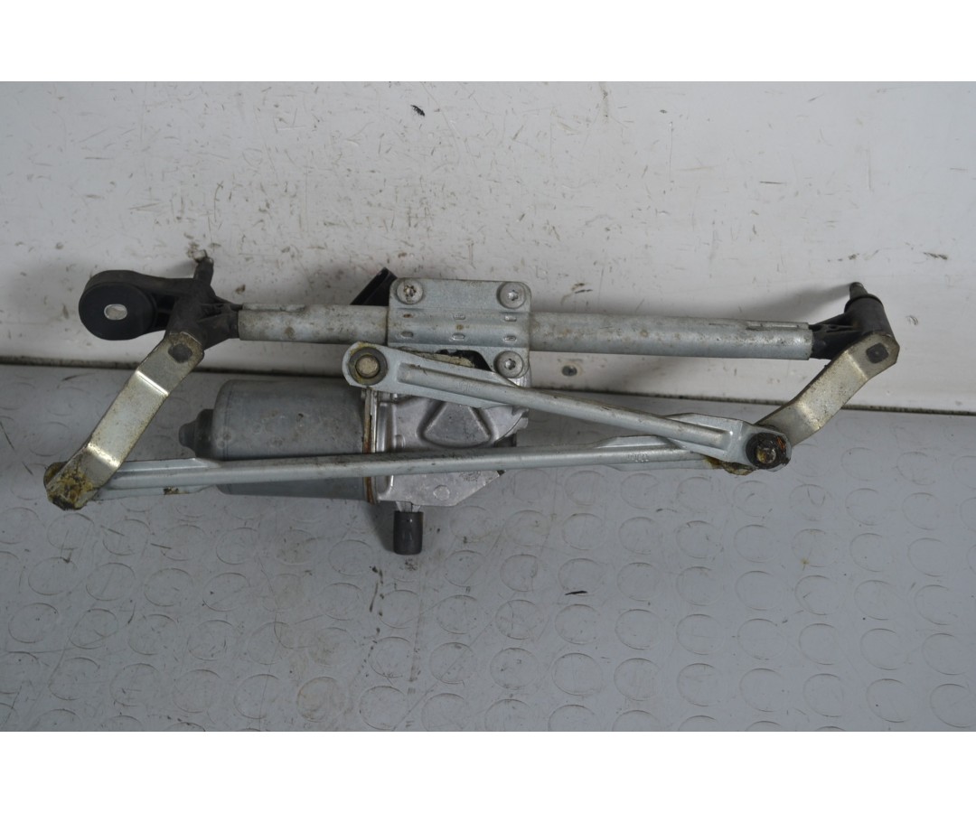 Motorino Tergicristallo Anteriore Opel Corsa D dal 2006 al 2014 Cod 13182340  1648824033386