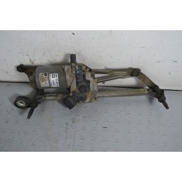 Motorino Tergicristallo Anteriore Opel Corsa D dal 2006 al 2014 Cod 13182340  1648824033386