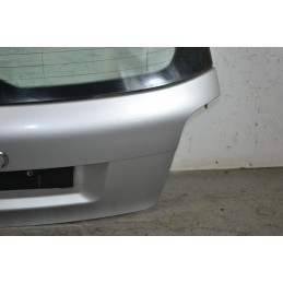 Portellone bagagliaio posteriore Audi A3 8P Dal 2003 al 2008  1648825681555