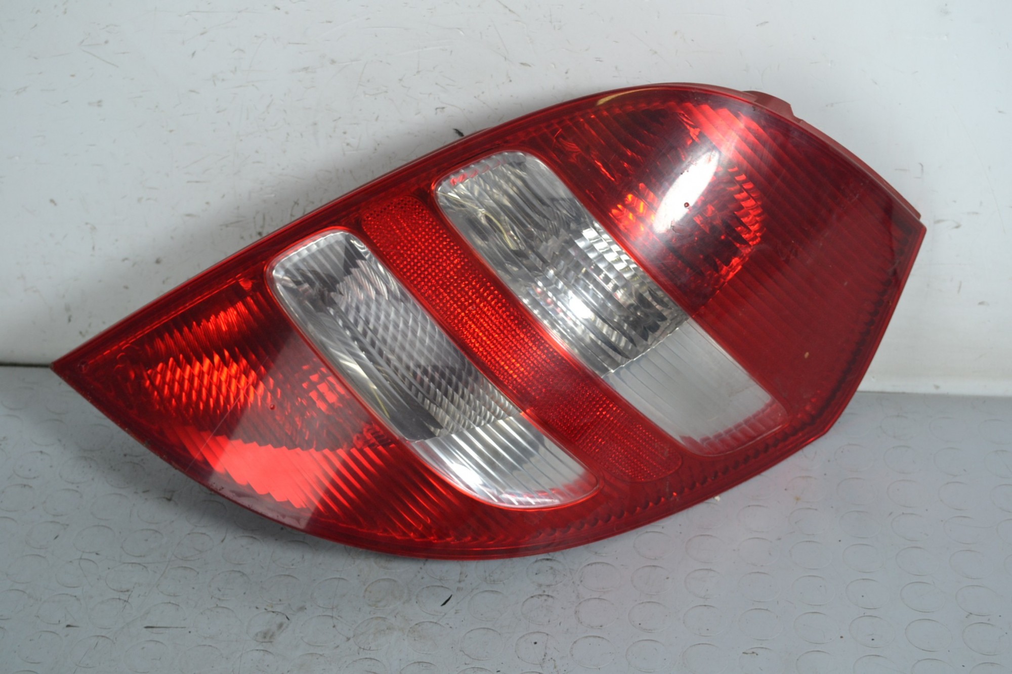 Fanale Stop Posteriore DX Mercedes Classe A W169 dal 2004 al 2012 Cod A1698200464  1649056154665