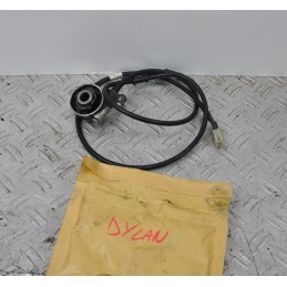 Rinvio Contachilometri Honda Dylan 125 / 150 Dal 2002 al 2006  1649063266467