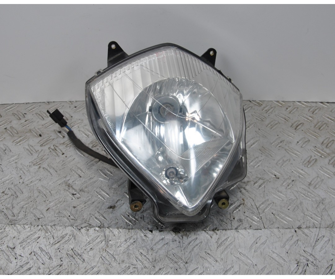 Faro Fanale Honda Dylan 125 / 150 Dal 2002 al 2006  1649076221866