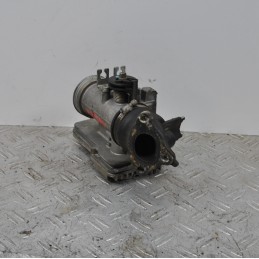 Centralina Corpo Farfallato Piaggio Xevo 400 dal 2007 al 2013 Cod CM078210  1649078071490