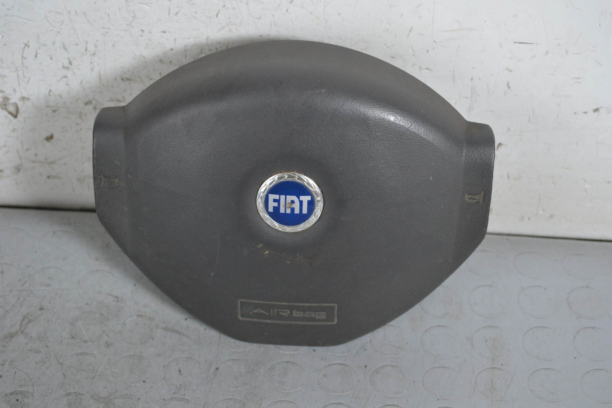 Airbag Volante Fiat Panda 169 dal 2003 al 2012 Cod 735388305  1649078403048