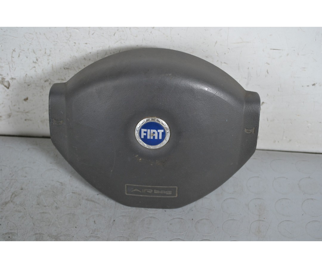 Airbag Volante Fiat Panda 169 dal 2003 al 2012 Cod 735388305  1649078403048