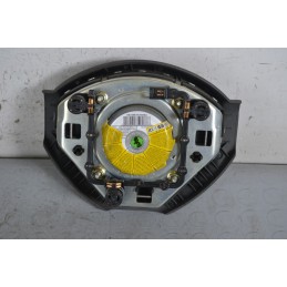 Airbag Volante Fiat Panda 169 dal 2003 al 2012 Cod 735388305  1649078403048