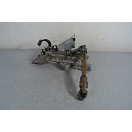 Piantone dello sterzo Ford Kuga Dal 2008 al 2012 Cod 8M51-3F880  1649078663886