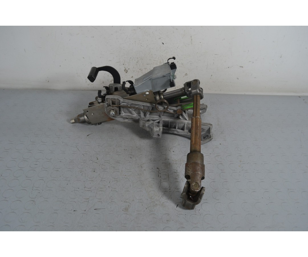 Piantone dello sterzo Ford Kuga Dal 2008 al 2012 Cod 8M51-3F880  1649078663886